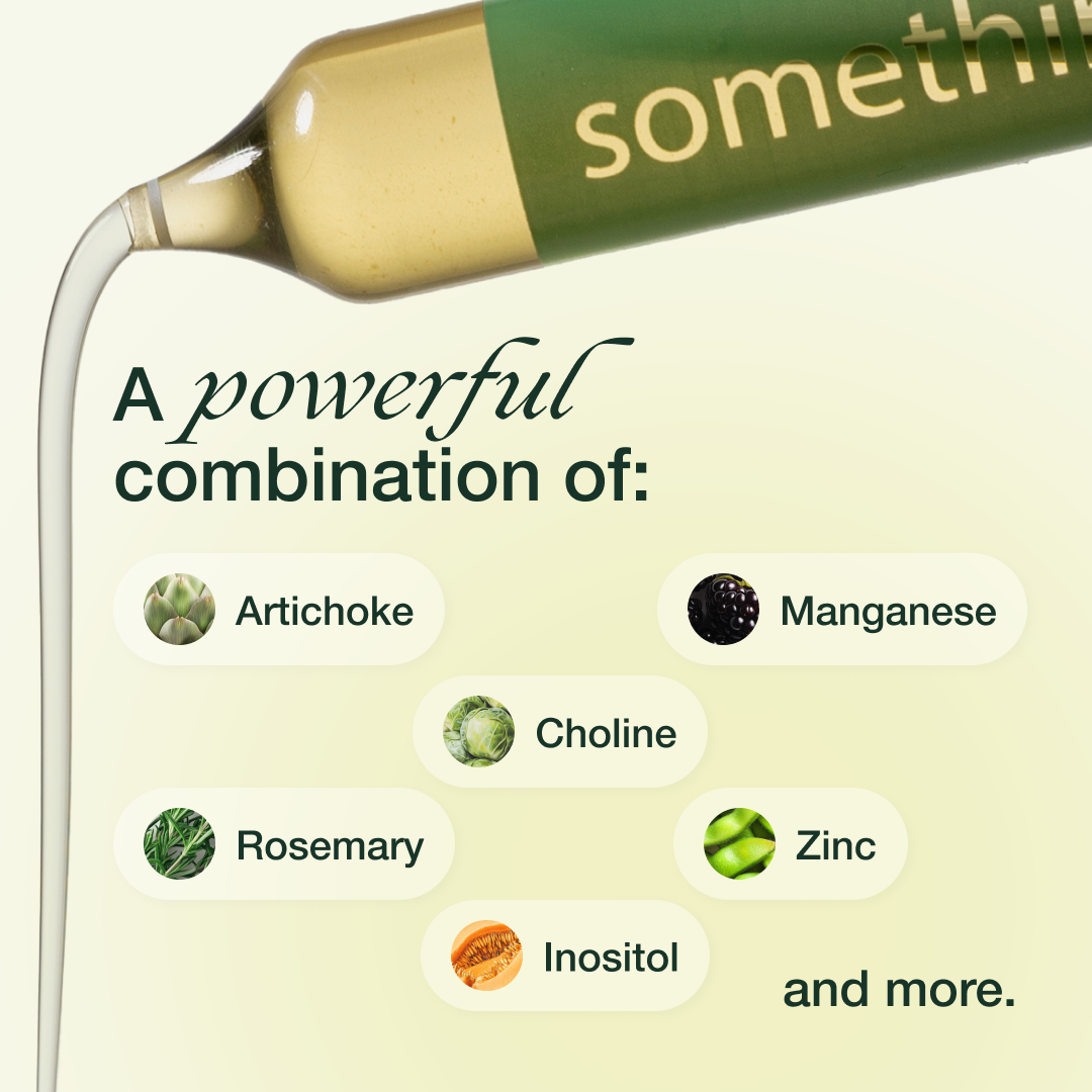 Fatty Liver Protocol