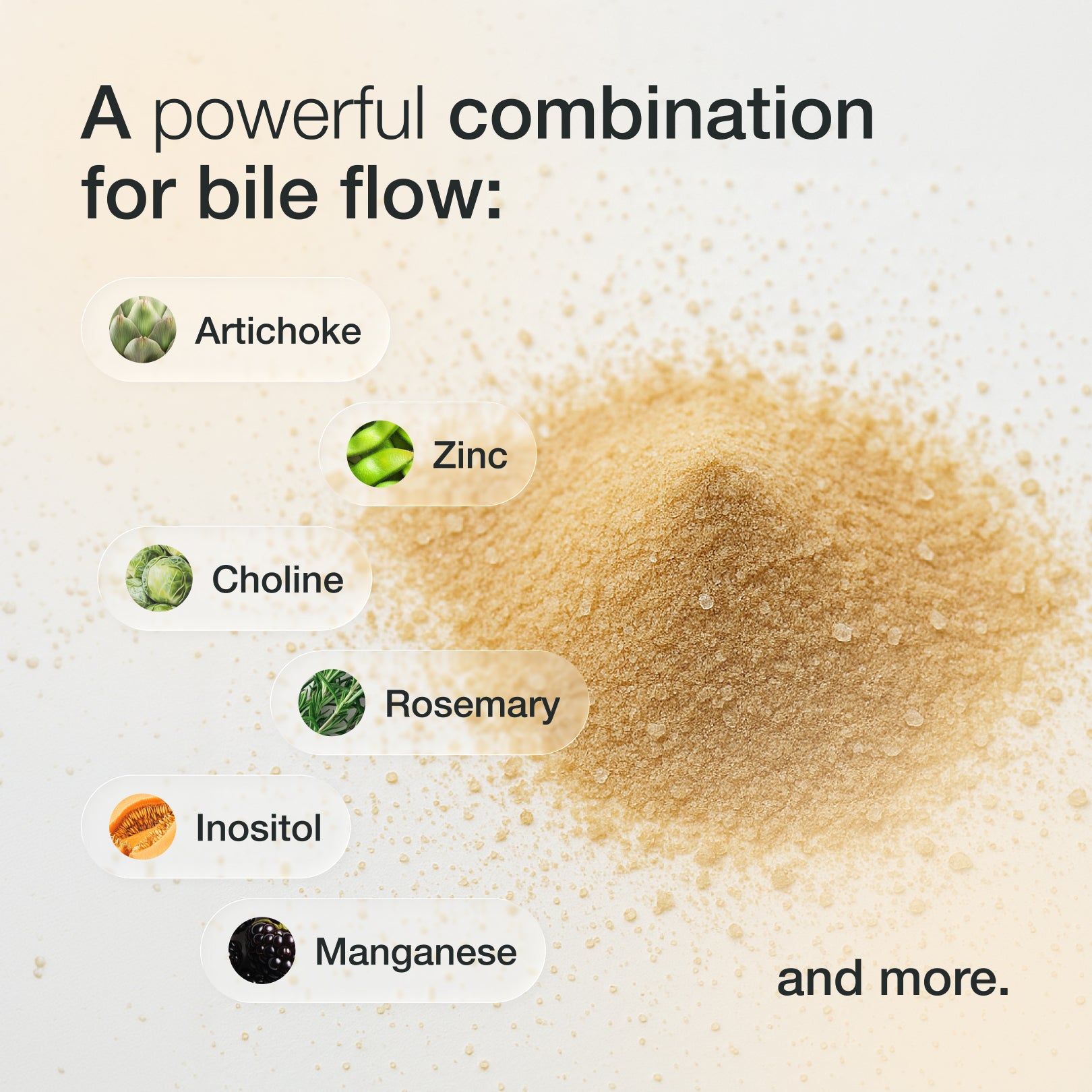 Constipation Stick-pack 1 Month Plan