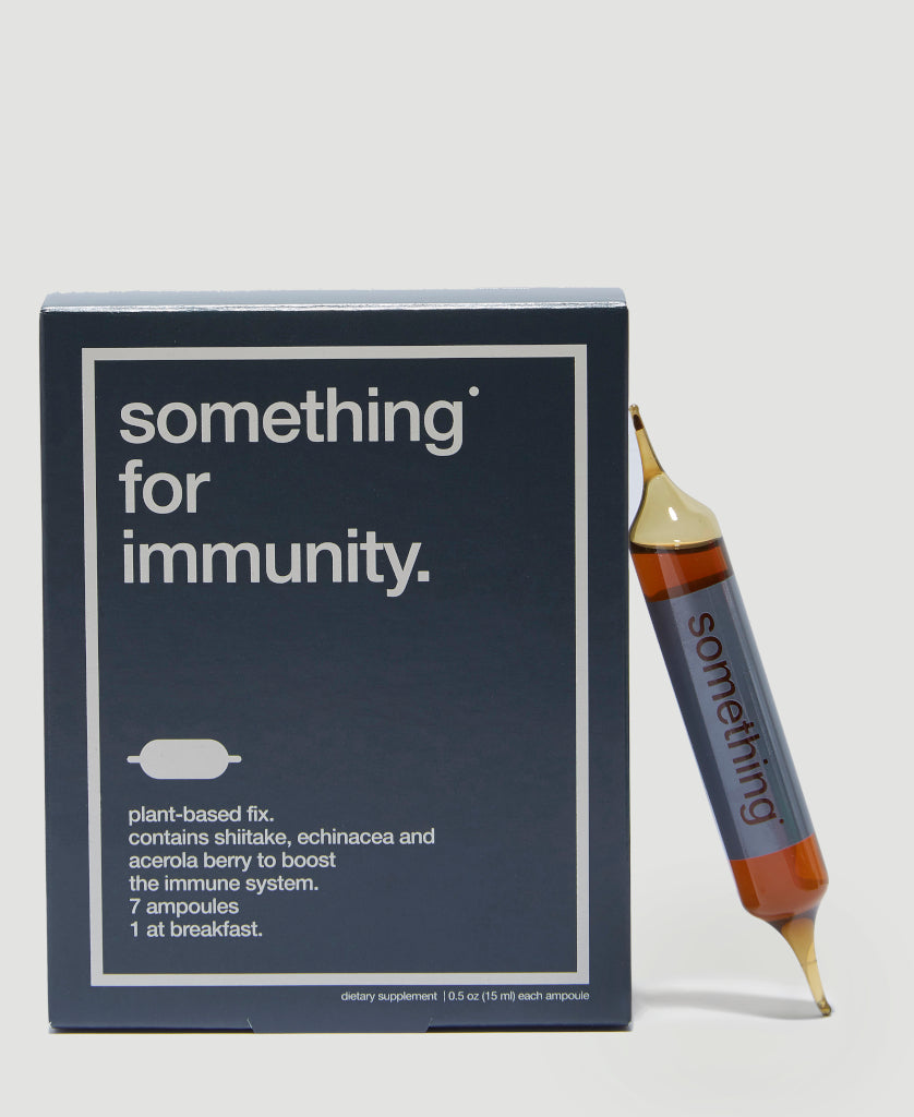 Immune Support