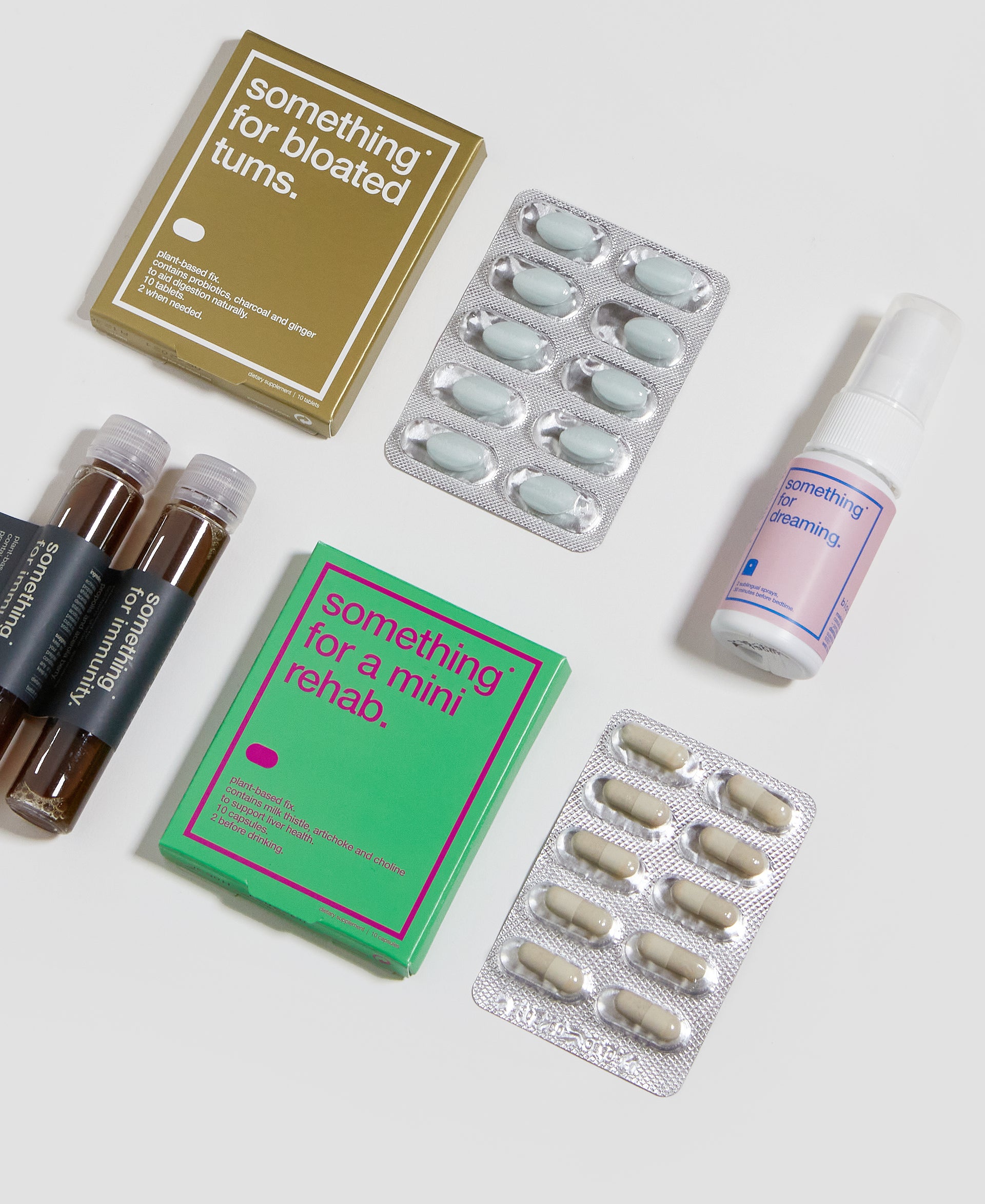 Travel kit