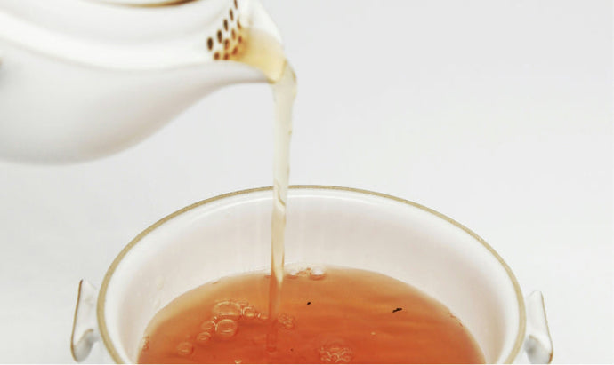 Best Tea for Liver Detox