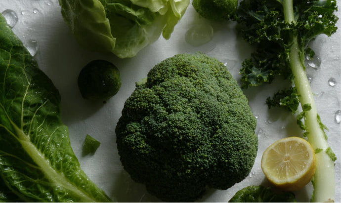 Top Liver Detox Foods to Cleanse Your System