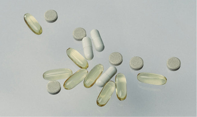 Herbs vs pharmaceuticals
