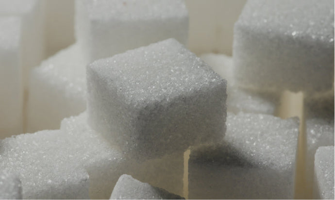 How sugar impacts immunity