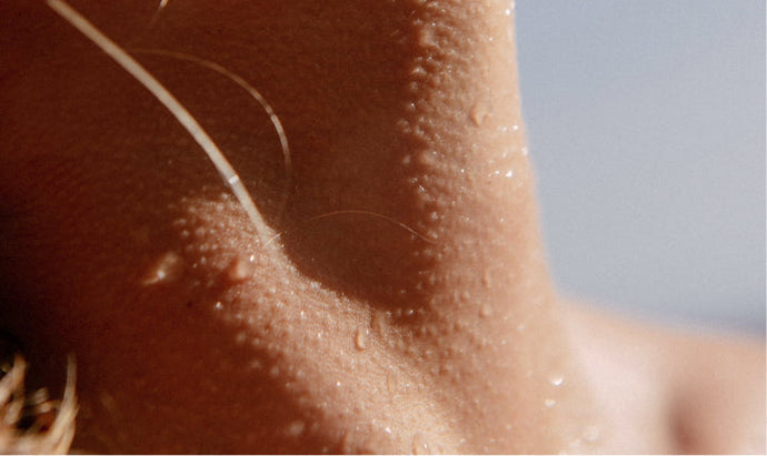 What are early warning signs of thyroid problems