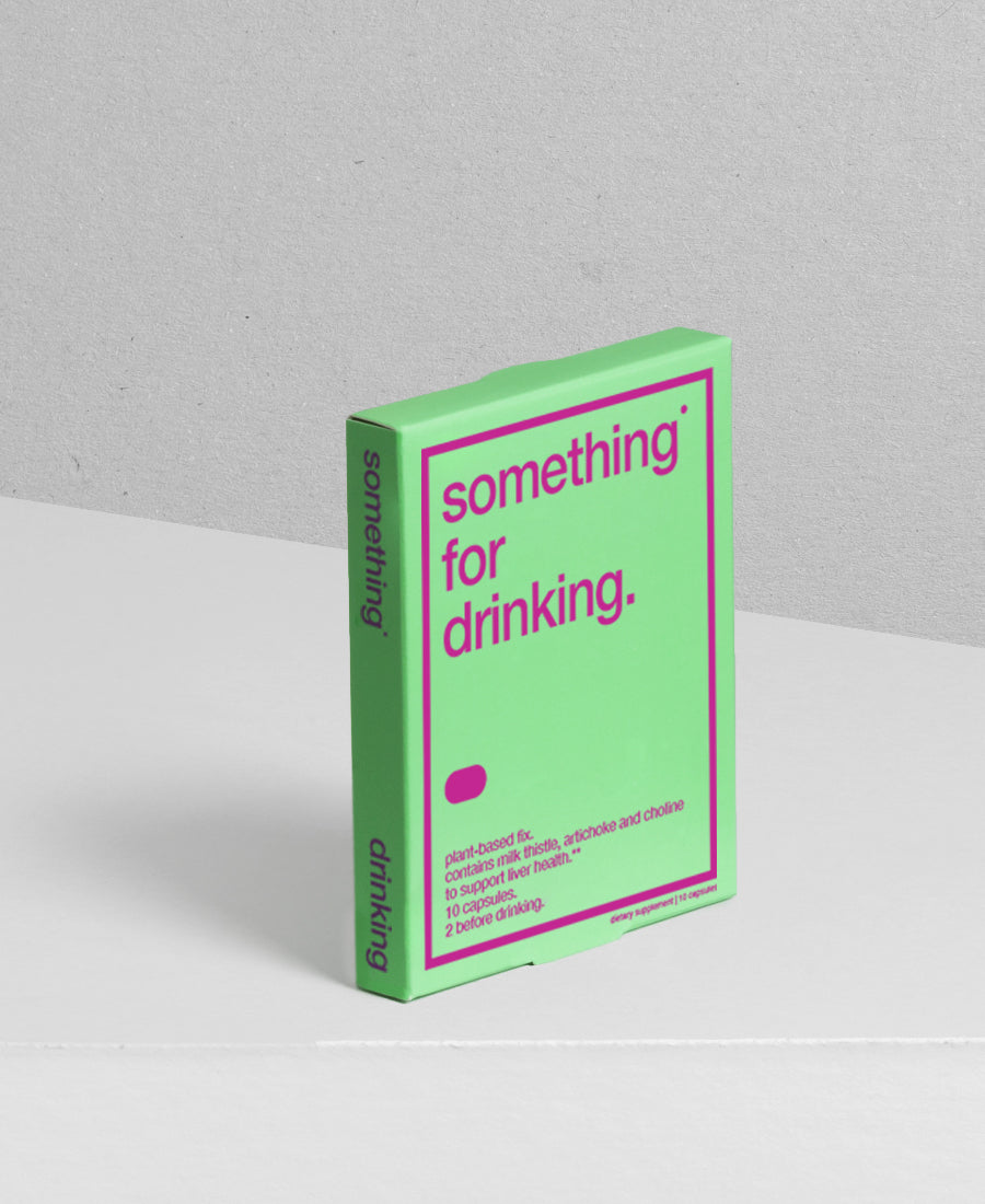 Drinking