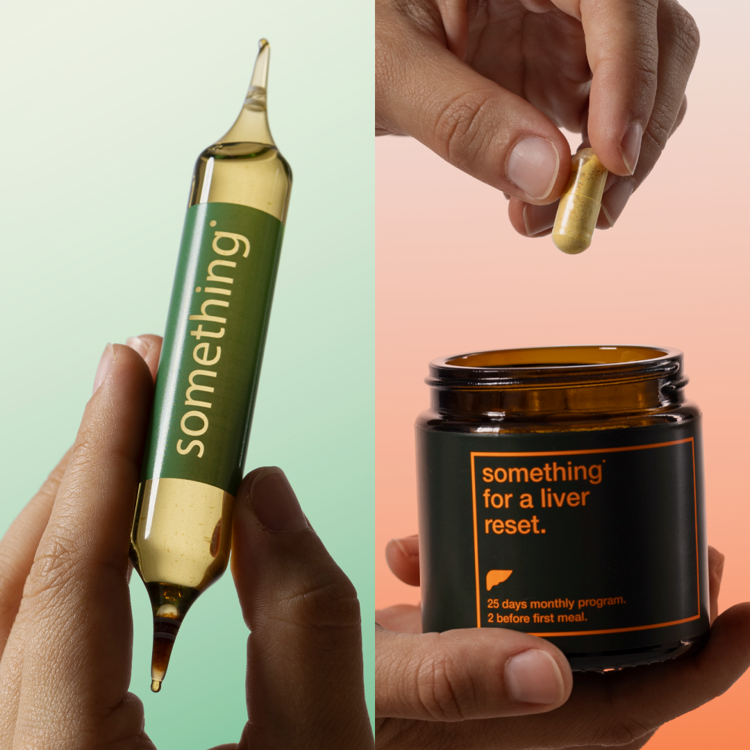 Fatty Liver Protocol