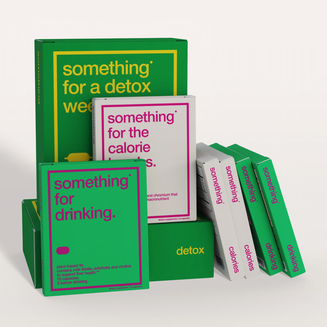 Holiday Survival Kit