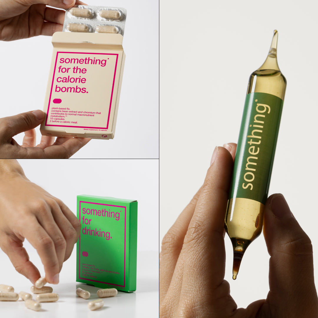 Holiday Survival Kit