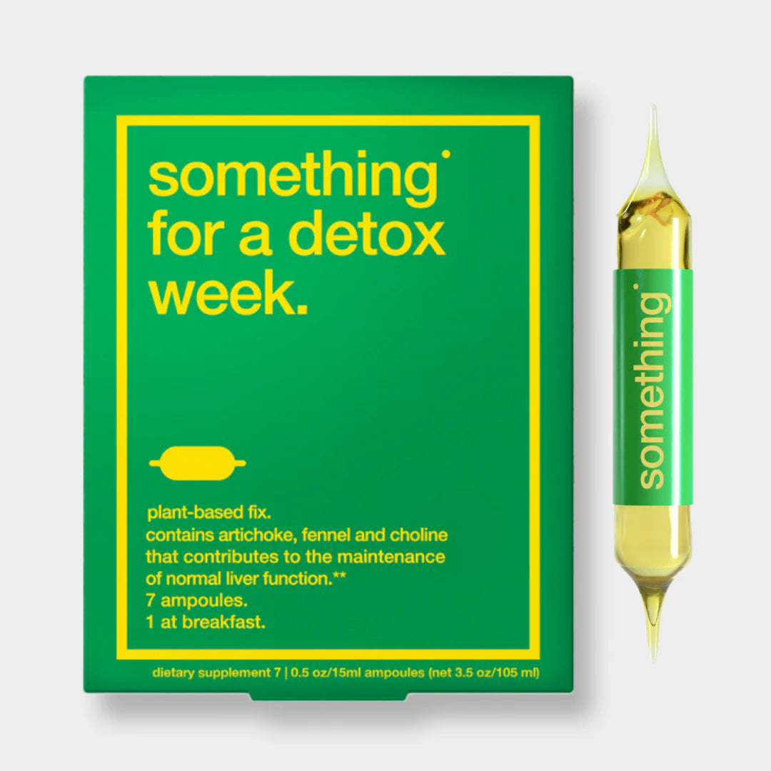 Holiday Survival Kit