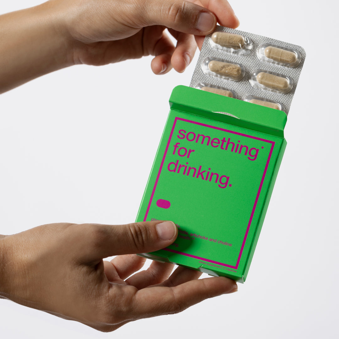 Holiday Survival Kit