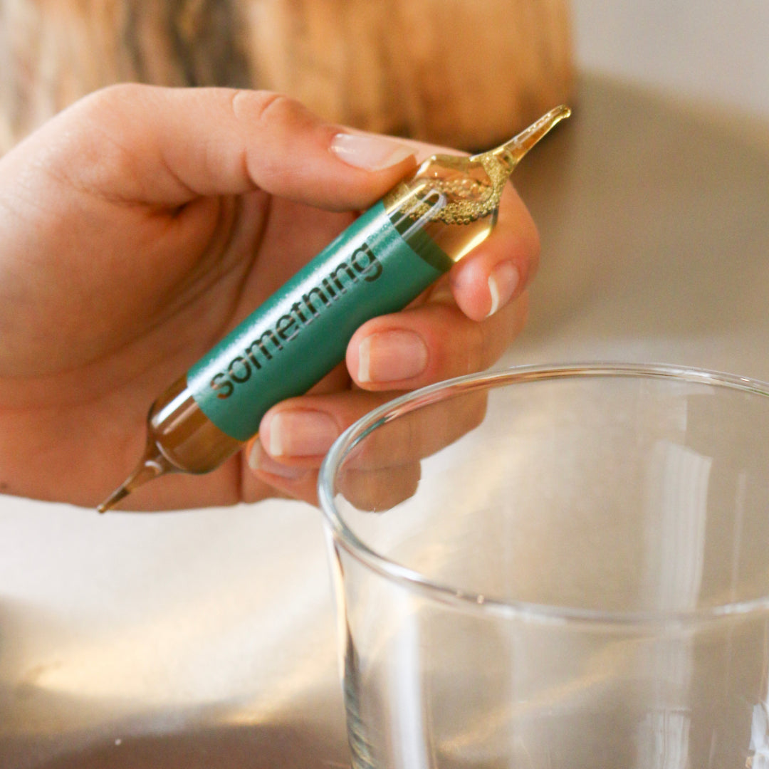 Holiday Survival Kit