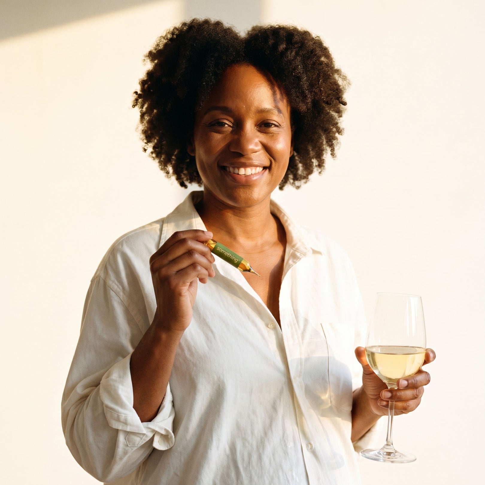 Alcohol Belly Protocol