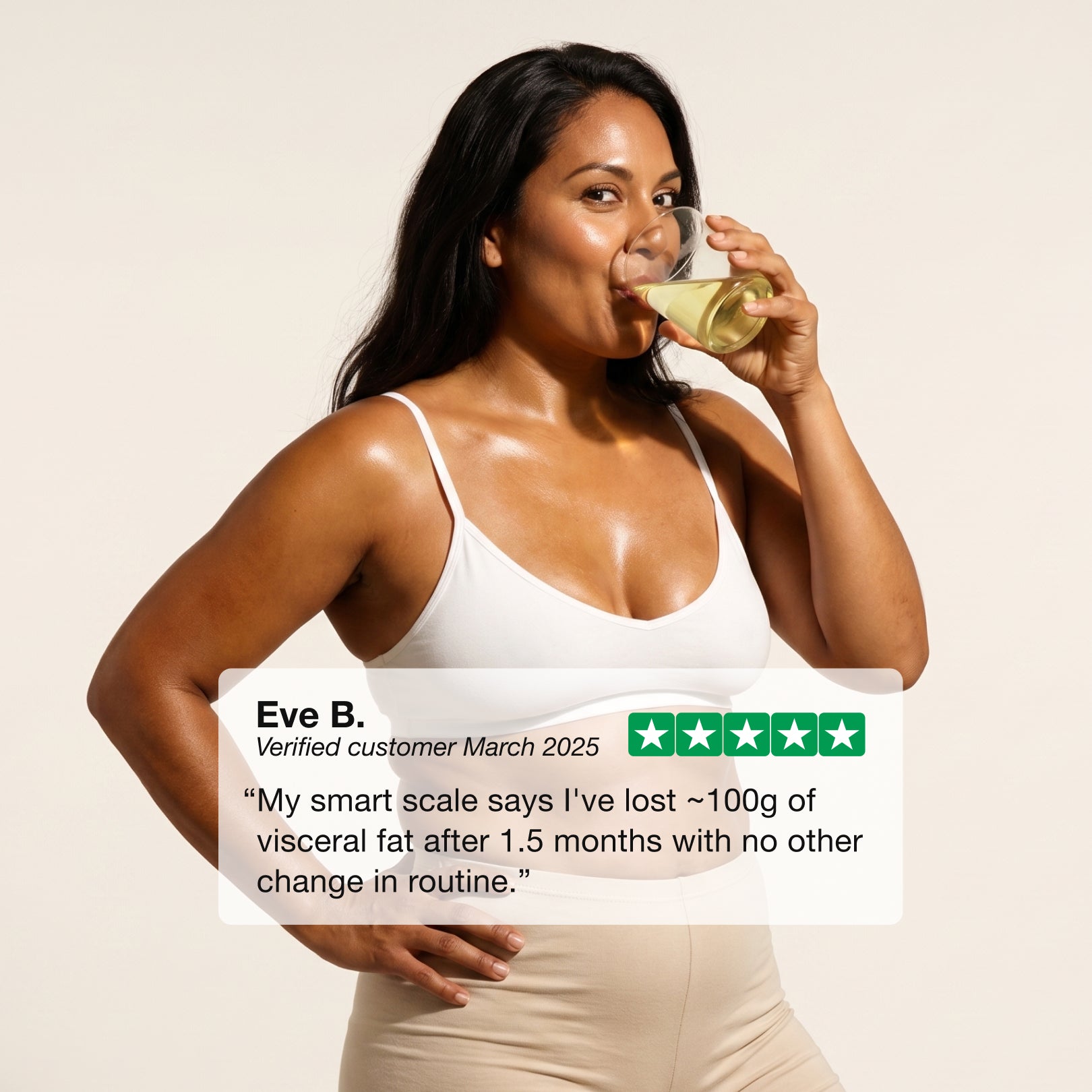 Belly Fat Protocol