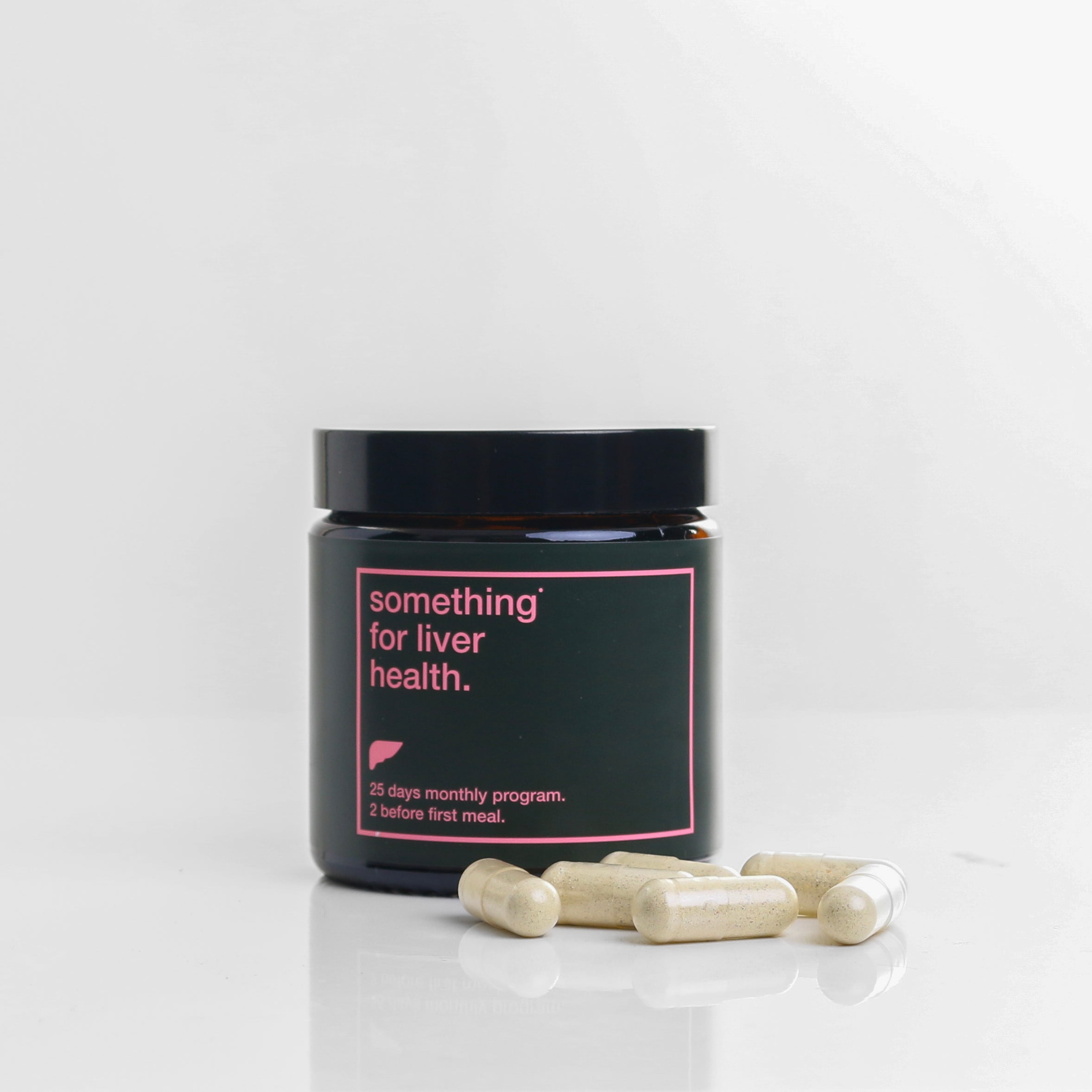Something® for Liver Health – Biocol Labs