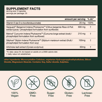 Something® for a Liver Reset