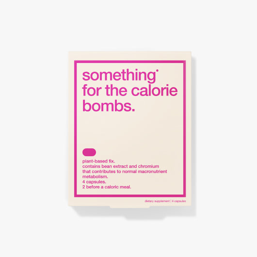 Calorie blocker