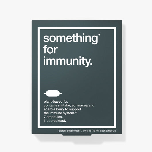 Immune Support