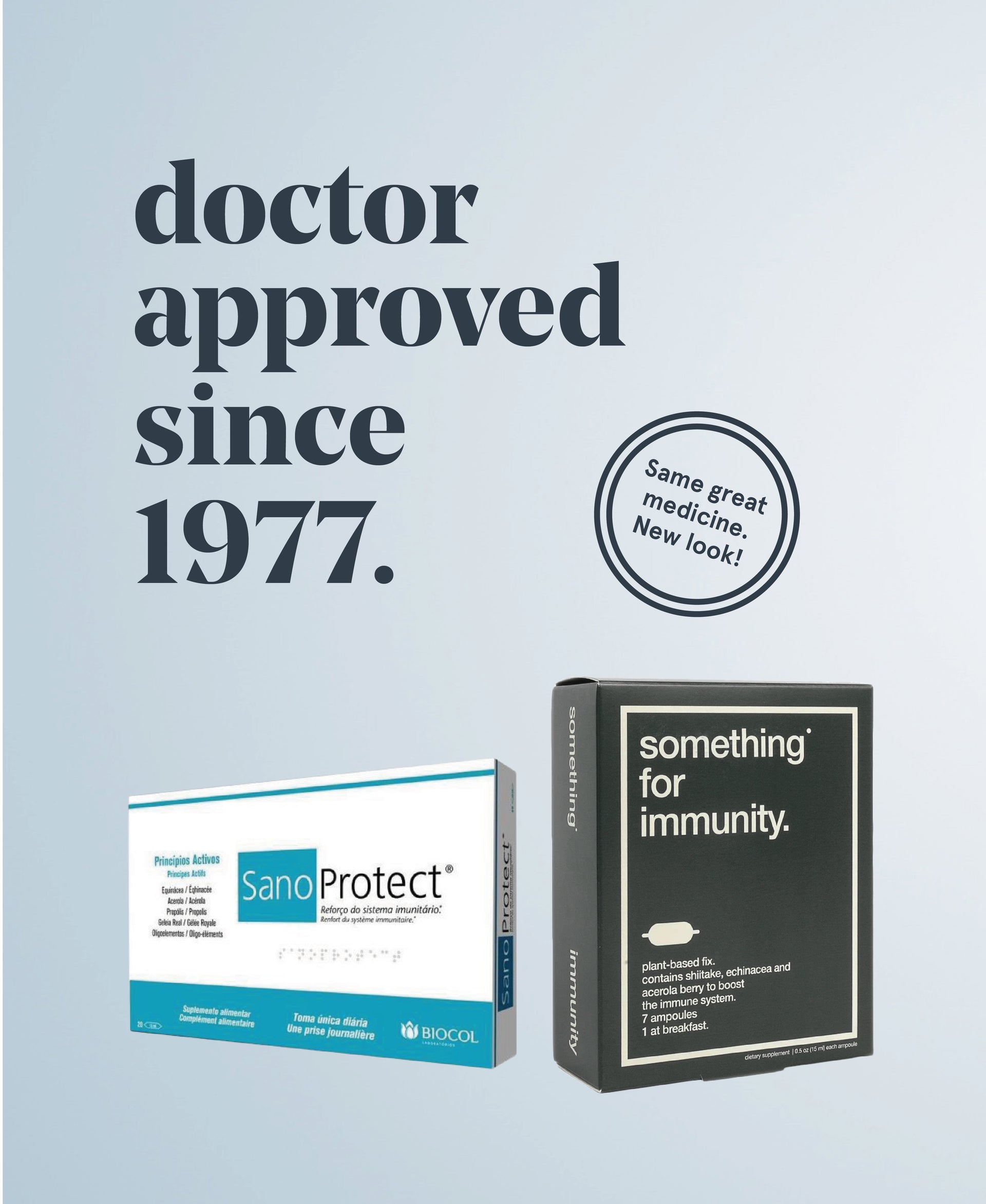 Immune Support